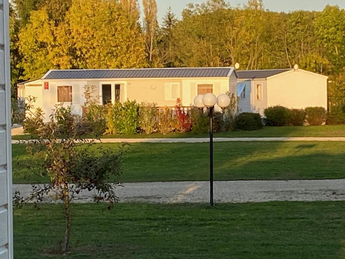 Saint Nicolas Lodge Port-Saint-Nicolas Bagian luar foto