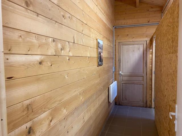 Saint Nicolas Lodge Port-Saint-Nicolas Bagian luar foto